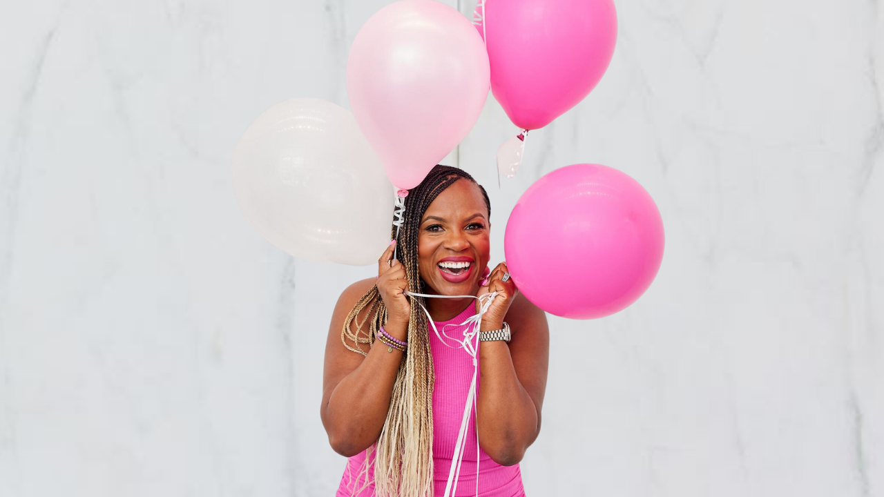 Real Estate Bestie Podcast turns ONE! - Rosemary Lewis