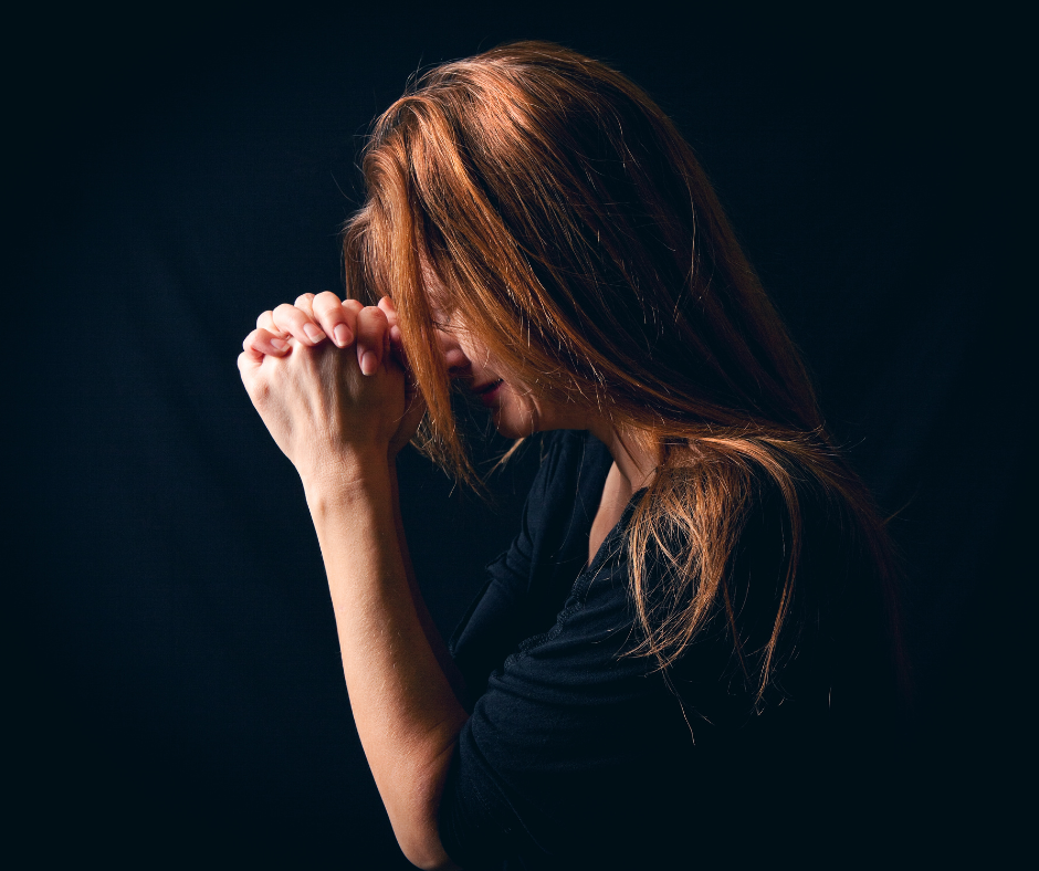 God is Near to the Broken Hearted | Real Estate Bestie Devotional