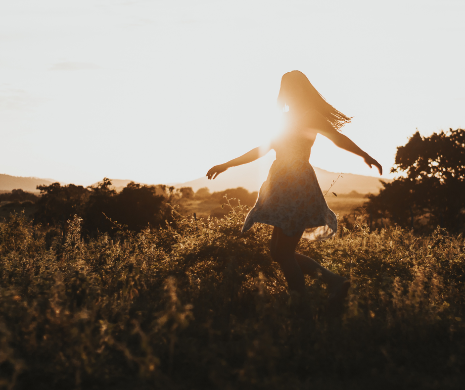 Real Estate Bestie Devotional | Psalm 30:11 | When Grief Shows Up Like a Hug