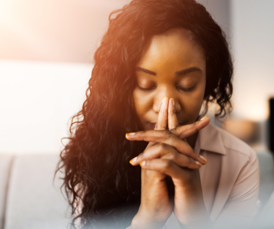 Take the Roof Off | Real Estate Bestie Devotional
