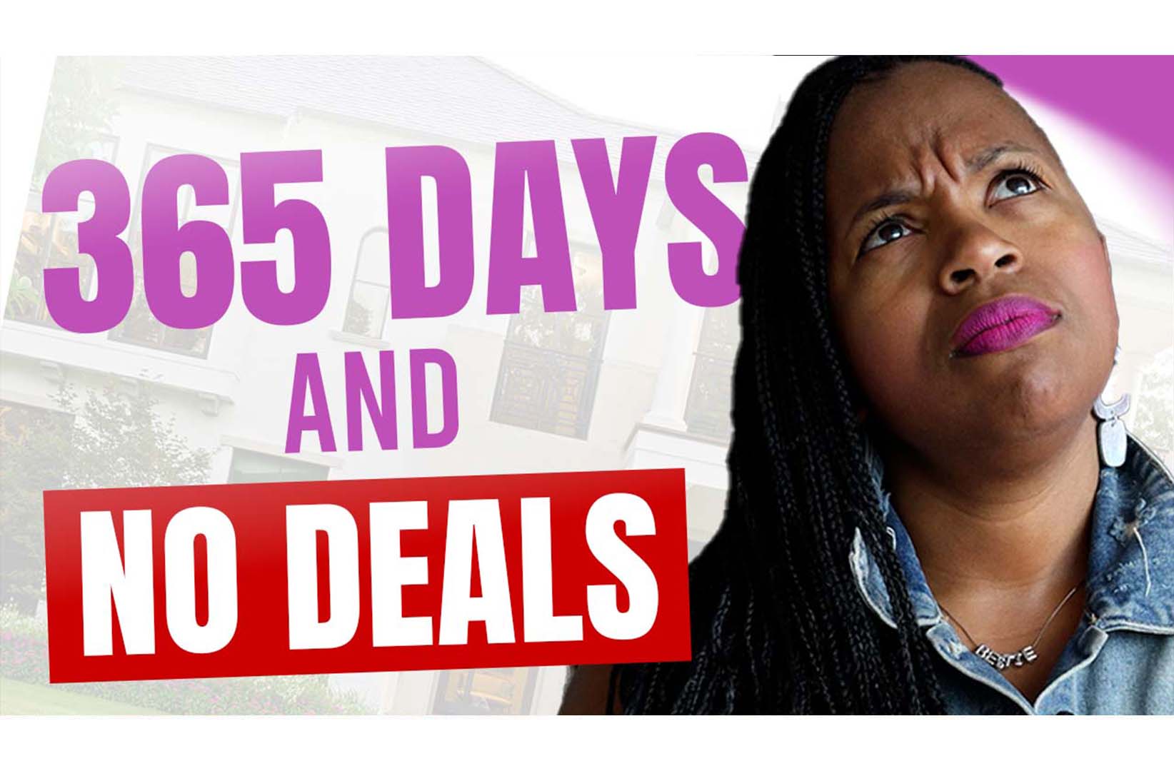 My Best Advice for New Agent with No Deals - The Real Estate Bestie Podcast - Rosemary Lewis