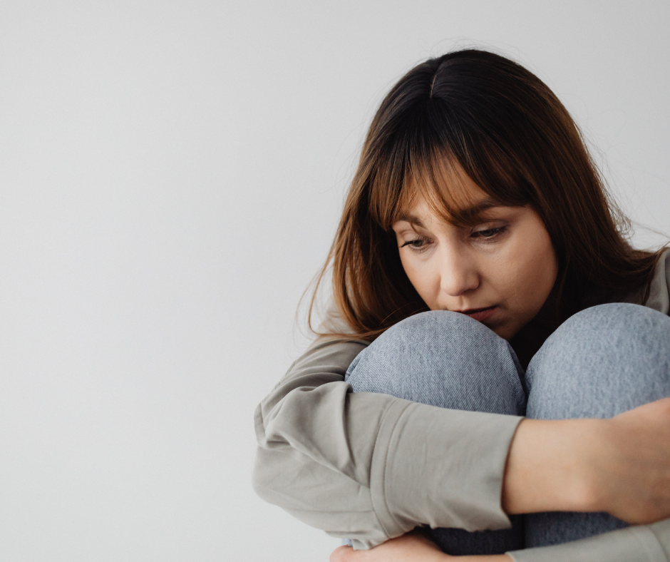 The Power of Emotional Presence | John 11:35 | Real Estate Bestie Devotional
