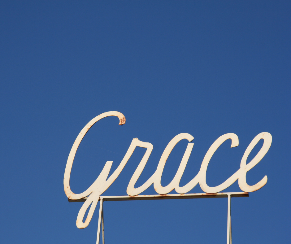 Grace and Growth - Real Estate Bestie Devotional by Rosemary Lewis