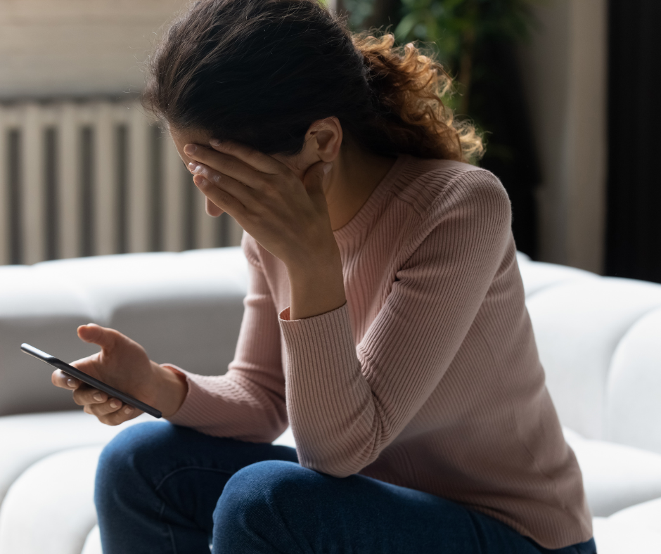 Rejected but Chosen | 1 Peter 2:9 | Real Estate Bestie Devotional