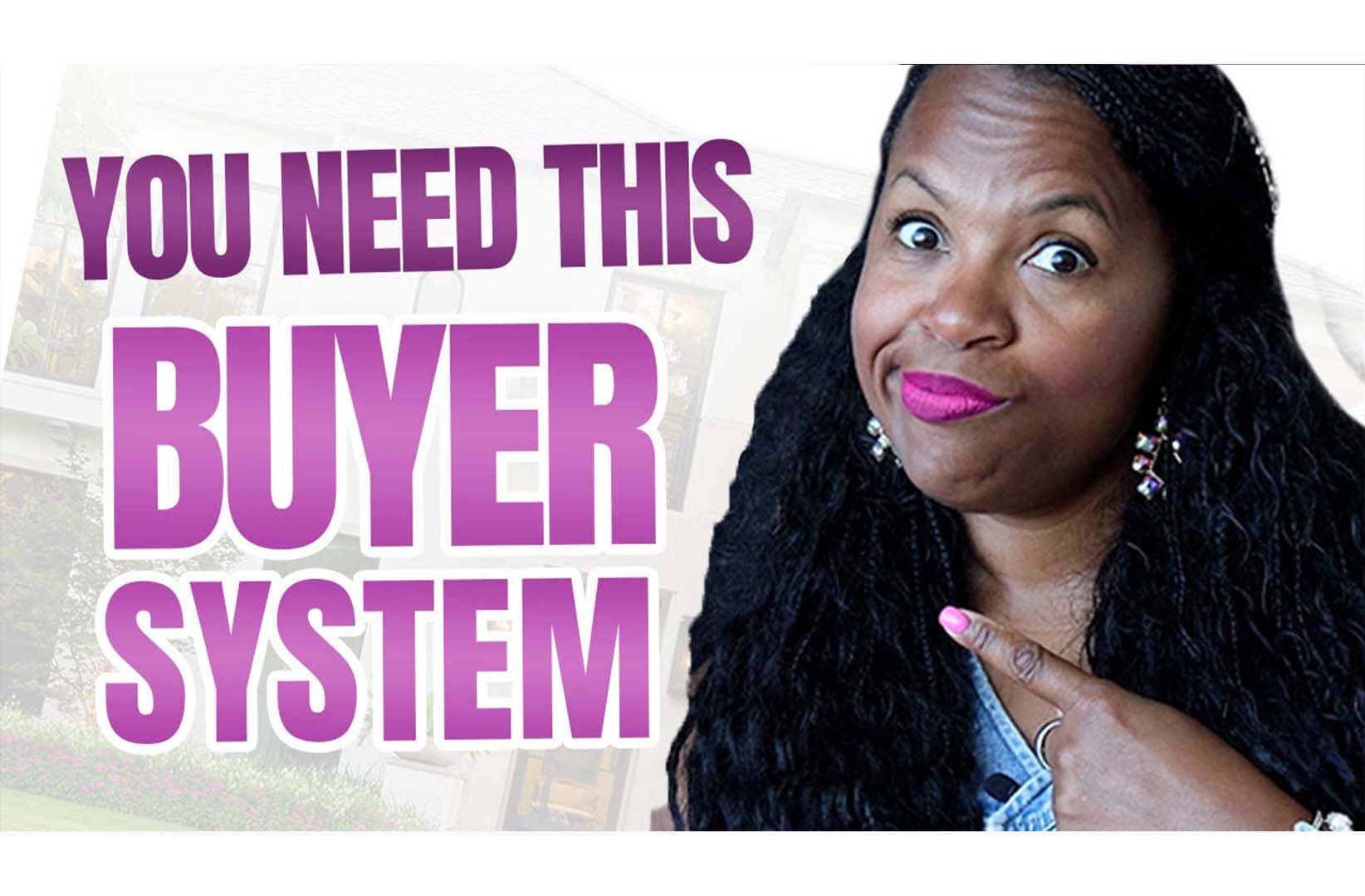 This is How I Effectively Onboard My Buyers - The Real Estate Bestie Podcast - Rosemary Lewis