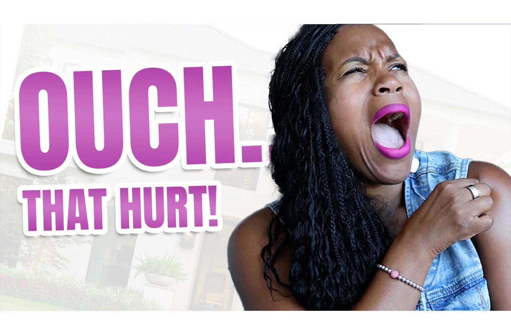 If You’re Pissed When They Choose Another Realtor, Watch This! - The Real Estate Bestie Podcast - Rosemary Lewis