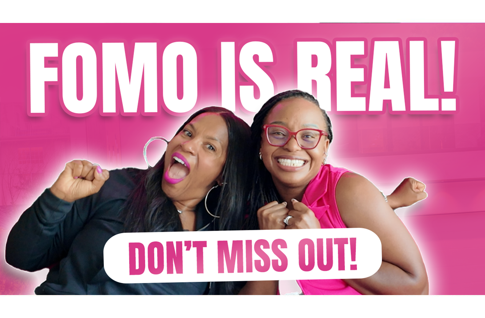 Why Top Realtors Are Saying YES to The Experience - The Real Estate Bestie Podcast - Rosemary Lewis