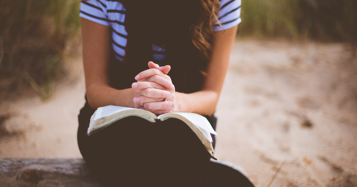 Don’t Forget to Pray for Yourself - Real Estate Bestie Devotional - Rosemary Lewis