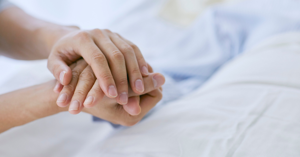 He Calms Our Fears - Real Estate Bestie Devotional - Rosemary Lewis