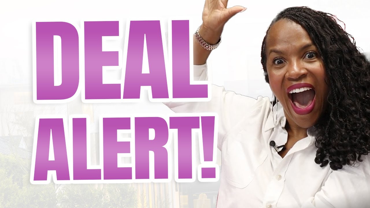 f I Needed a Deal THIS Month… I’d Start Here. - The Real Estate Bestie Podcast - Rosemary Lewis