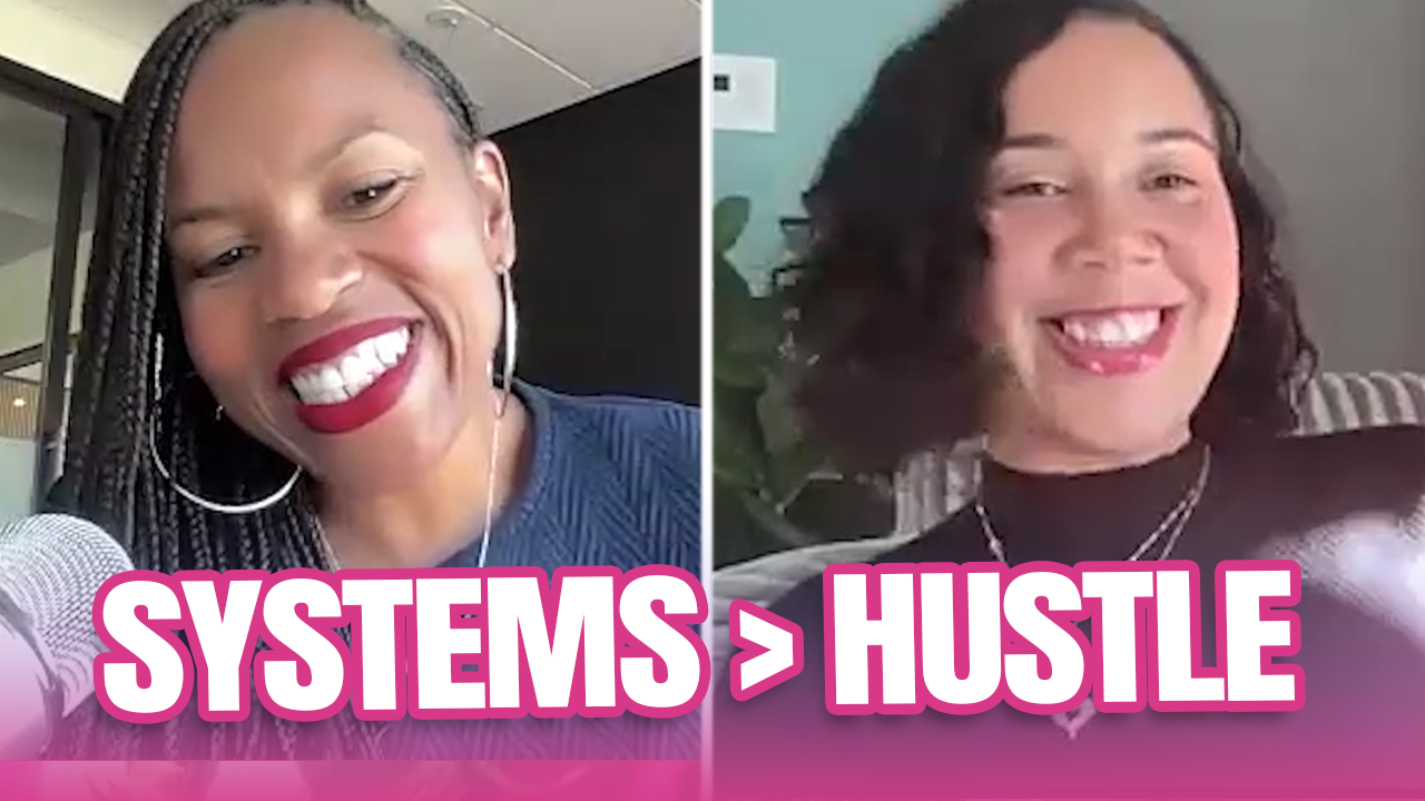 327: Stop the Burnout: Building Systems & Using AI with Integrity - The Real Estate Bestie Podcast - Rosemary Lewis