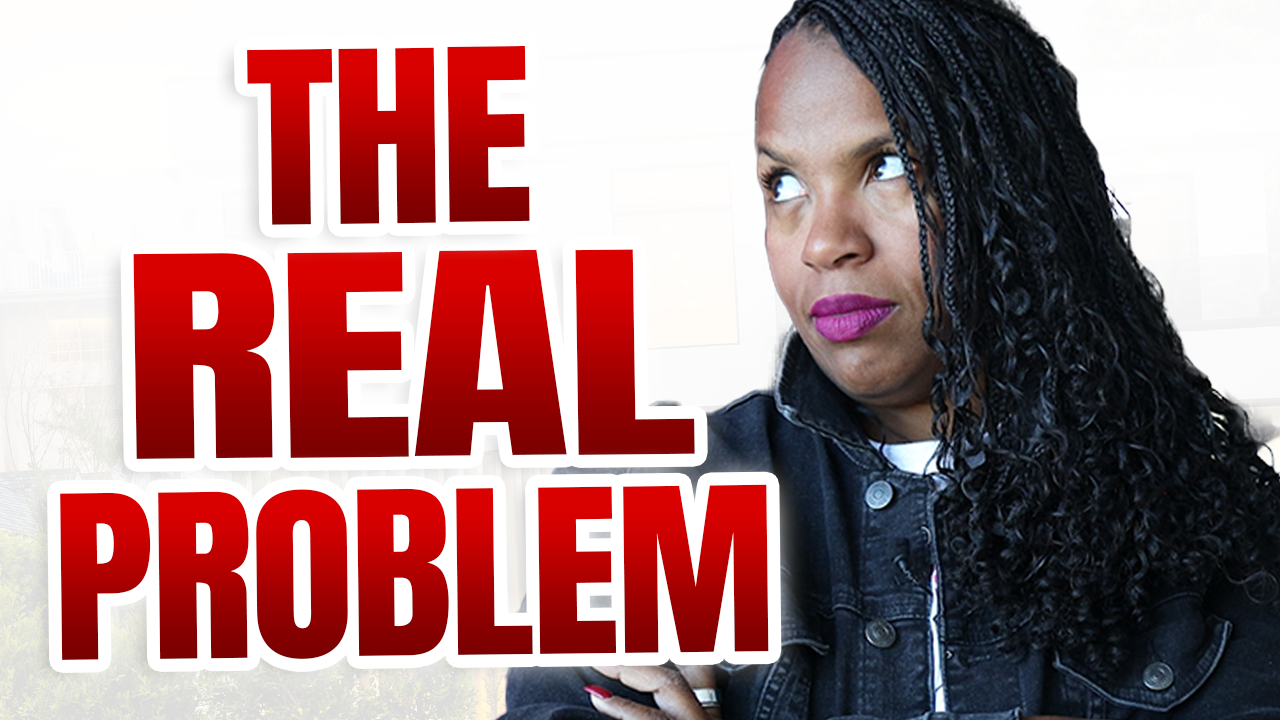 318: The Real Reason Most Realtors Don’t Hit Six Figures - The Real Estate Bestie Podcast - Rosemary Lewis