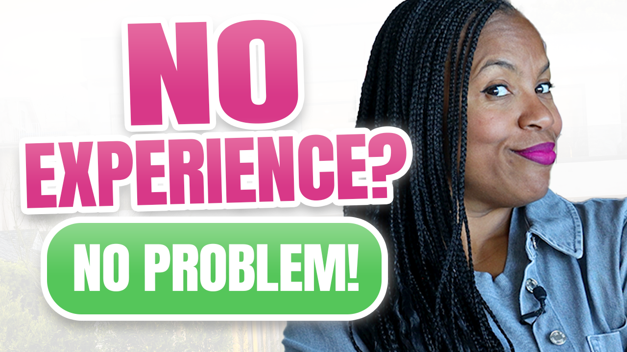 326: How New Real Estate Agents Win Clients (Even Without Experience) - The Real Estate Bestie Podcast - Rosemary Lewis