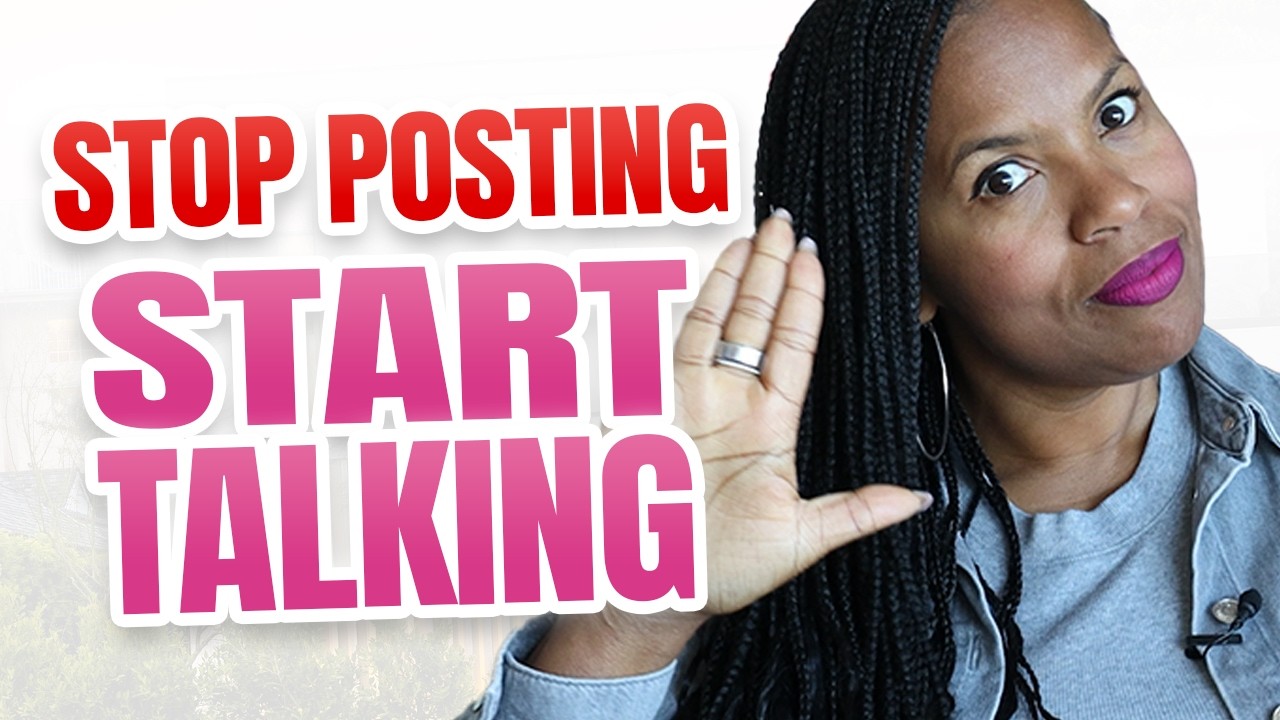 How to Get Real Estate Leads from Social Media - The Real Estate Bestie Podcast - Rosemary Lewis