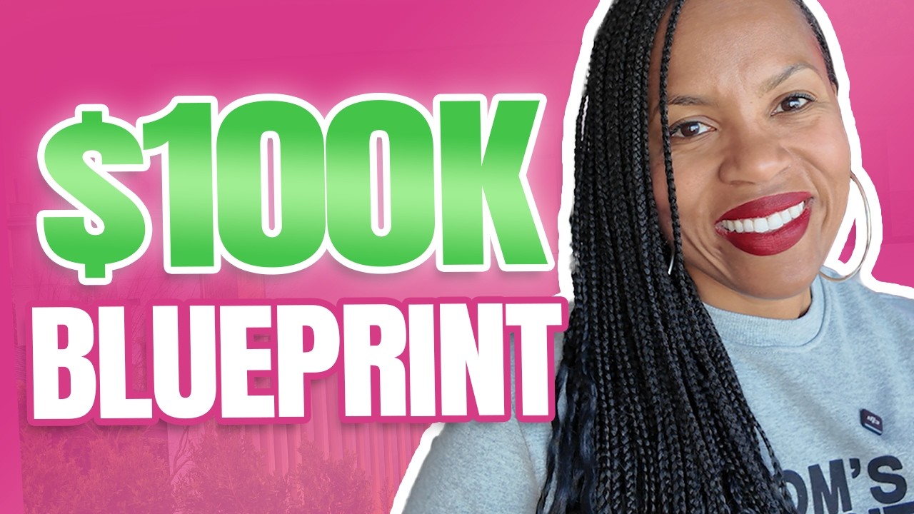 How I Know If a Real Estate Agent Will Make $100,000 - The Real Estate Bestie Podcast - Rosemary Lewis