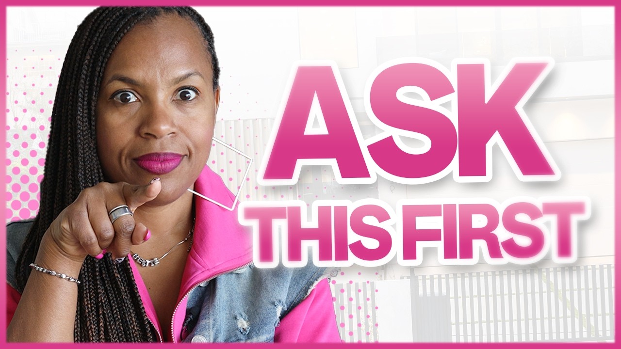 338: What to Ask Before You Go on a Listing Appointment - The Real Estate Bestie Podcast - Rosemary Lewis