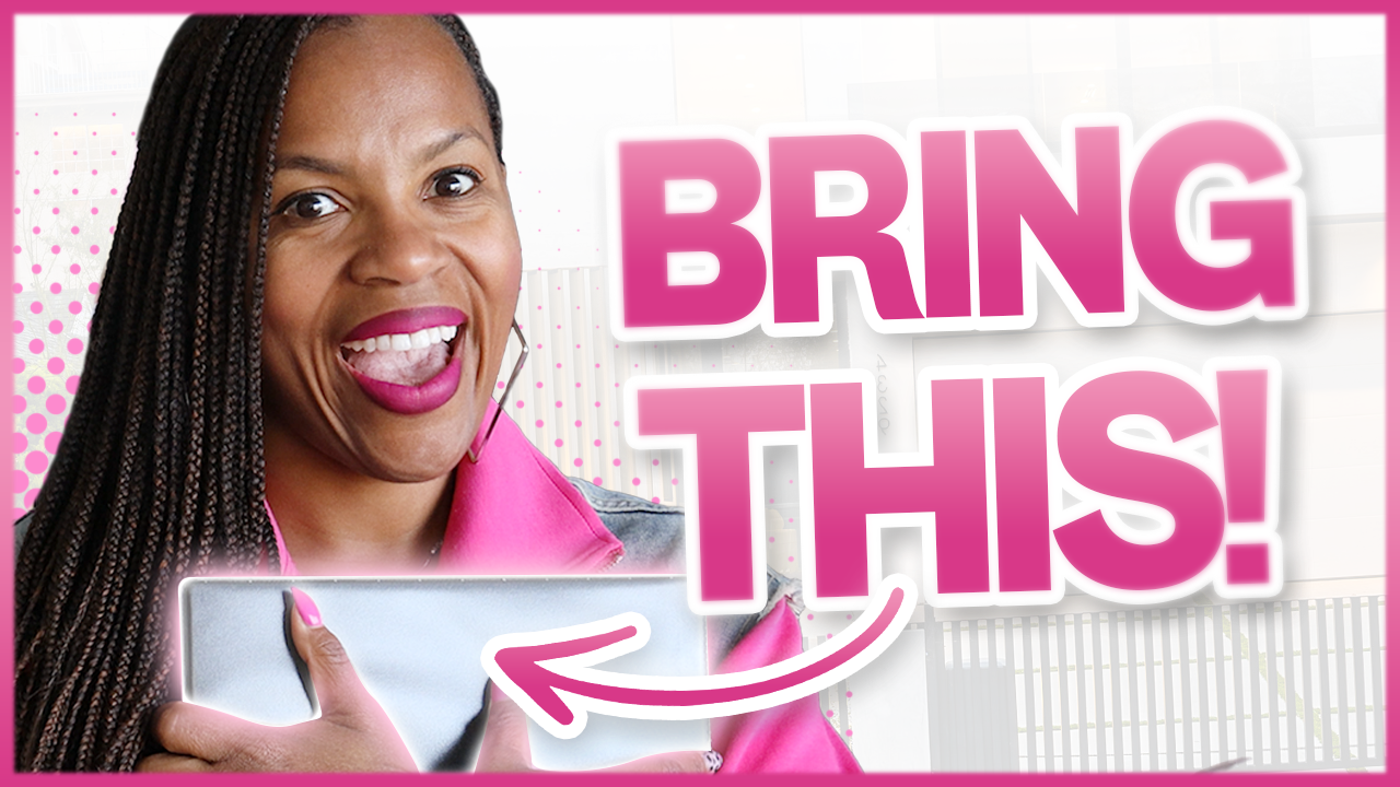 340: What to Bring to a Listing Appointment to Win the Listing - The Real Estate Bestie Podcast - Rosemary Lewis